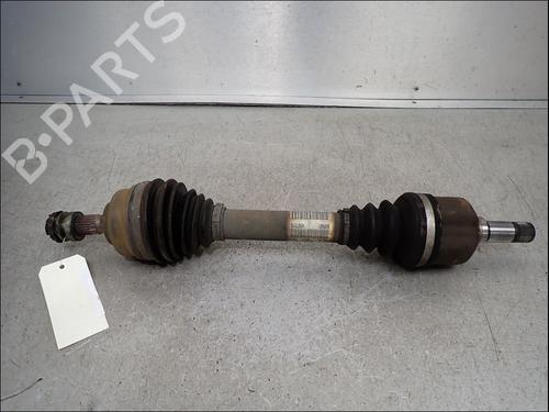 Used Left front driveshaft Left front driveshaft 37094174 37094174