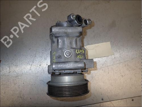 AC compressor RENAULT CLIO III (BR0/1, CR0/1) 1.2 16V | BP34031329M34 - Image 4