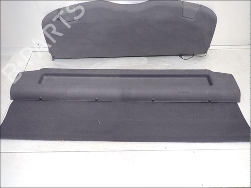 Rear parcel shelf RENAULT MODUS / GRAND MODUS (F/JP0_) 1.5 dCi 90 | BP34034743C85 - Image 2