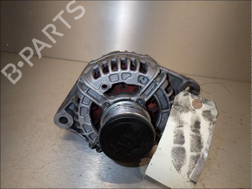 Used Alternator Alternator OPEL ASTRA H TwinTop (A04) 1.9 CDTi (L67) (150 hp) 34023431 34023431