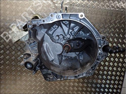 gearbox-peugeot-307-3ac-2000-2001-2002-2003-2004-2005-2006-2007-2008-2009-2010-2011-2012-34023352 main image
