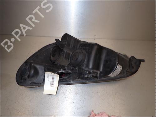 Right headlight FORD S-MAX (WA6) 2.0 TDCi | BP34027336C29 - Image 2