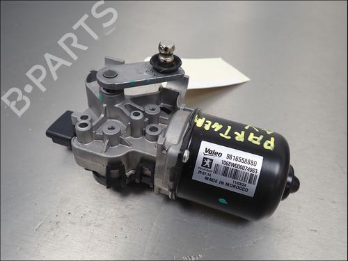 Used Front wiper motor Front wiper motor 39398157 39398157