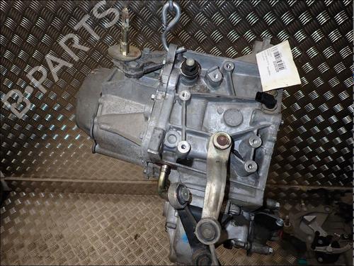 Gearbox PEUGEOT 206 SW (2E/K) 2.0 HDi | BP34027430M3 - Image 6