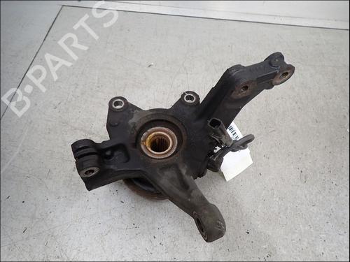 Right front steering knuckle RENAULT ZOE (BFM_) ZOE | BP36525154M26 - Image 2