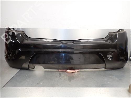 Used Rear bumper Rear bumper DACIA SANDERO 1.4 MPI LPG (72 hp) 34030862 34030862
