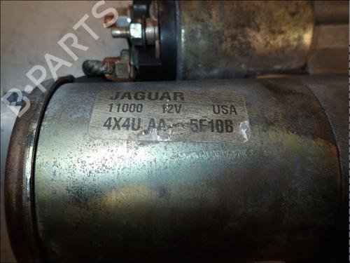 Starter JAGUAR X-TYPE I (X400) 3.0 V6 All-wheel Drive | BP34032043M8 - Image 3