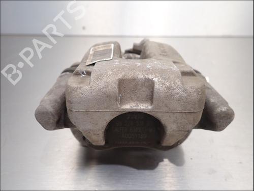 Left rear brake caliper CITROËN C3 III (SX) 1.5 BlueHDi 100 (SXYHYP, SXYHTU) | BP39577233M107 - Image 2