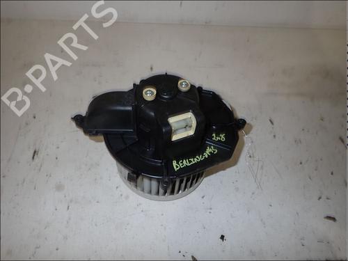 Used Heater blower motor Heater blower motor CITROËN BERLINGO Box Body/MPV (B9) 1.6 HDi 90 16V (90 hp) 34024103 34024103