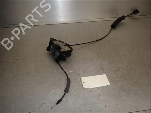 Used Front right lock Front right lock RENAULT MEGANE III Coupe (DZ0/1_) 1.9 dCi (DZ0N, DZ0J, DZ1J, DZ1K) (131 hp) 35893238 35893238