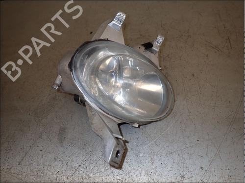 Used Right front fog light Right front fog light PEUGEOT 206 Hatchback (2A/C) 1.4 i (75 hp) 34024924 34024924