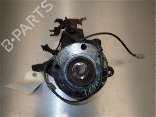 Used Right front steering knuckle Right front steering knuckle PEUGEOT PARTNER MPV (5_, G_) 1.6 HDi 90 (90 hp) 34025742 34025742