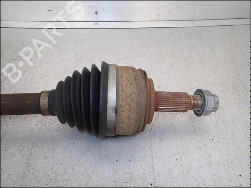 Right front driveshaft RENAULT MASTER III Van (FV) 2.3 dCi 145 FWD (FV0E, FV0F, FV0H, FV02, FV0M, FV0S,... | BP34147959M39 - Image 4
