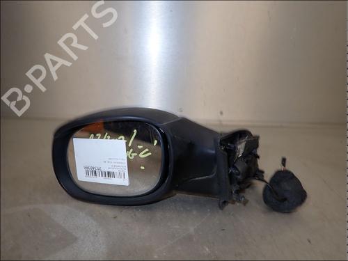 Retrovisor esquerdo Retrovisor esquerdo 34032801 34032801