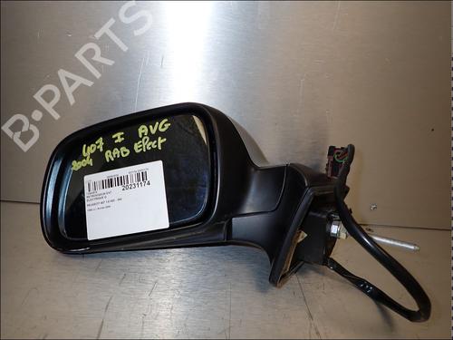 left-mirror-peugeot-407-6d_-2004-2005-2006-2007-2008-2009-2010-2011-34027894 main image