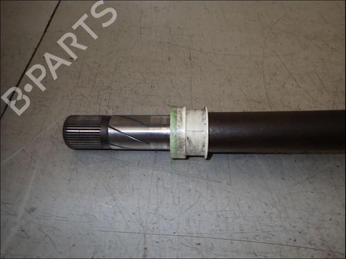 Right front driveshaft RENAULT TRAFIC III Van (FG_) 2.0 dCi 120 (FGMN) | BP35807750M39 - Image 4