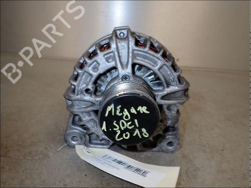 Used Alternator Alternator 34014390 34014390