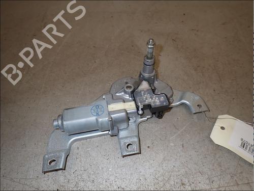 Used Rear wiper motor Rear wiper motor OPEL AGILA B (H08) 1.0 (F68) (65 hp) 34018802 34018802