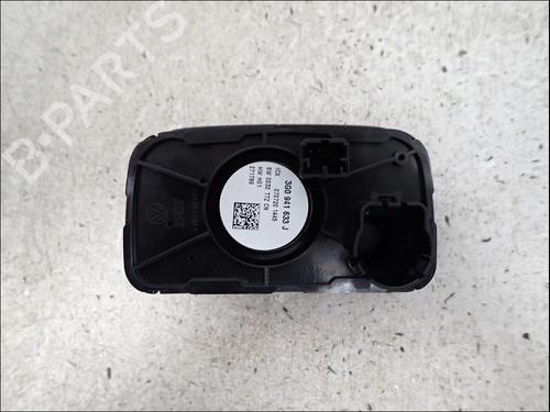 Headlight switch VW PASSAT B8 Variant (3G5, CB5) 1.4 GTE Hybrid | BP37281800I24 - Image 2