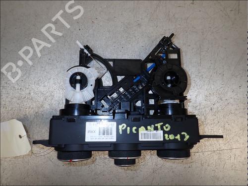 Climate control KIA PICANTO II (TA) 1.0 | BP34014377I5 - Image 3