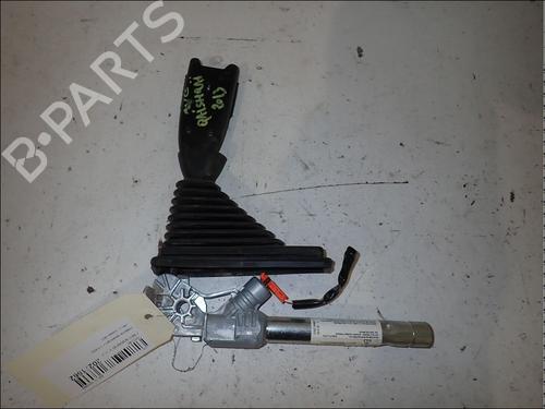 Used Front left belt tensioner Front left belt tensioner NISSAN QASHQAI I (J10, NJ10) 1.5 dCi (110 hp) 34015130 34015130