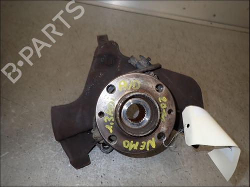 right-front-steering-knuckle-citroen-nemo-mpv-2009-36068564 main image
