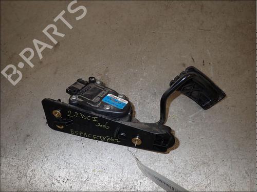 Pedal RENAULT ESPACE IV (JK0/1_) 2.2 dCi (JK0H) | BP34015012I4 - Image 2