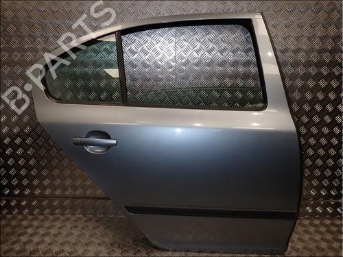 right-rear-door-skoda-octavia-ii-1z3-2004-2005-2006-2007-2008-2009-2010-2011-2012-2013-34148195 main image