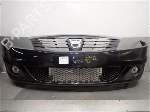 Used Front bumper Front bumper DACIA LOGAN (LS_) 1.4 MPI LPG (LS0C) (75 hp) 34026600 34026600