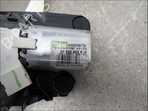 Rear wiper motor CITROËN C3 II (SC_) 1.2 VTi 82 | BP36314219M102 - Image 3