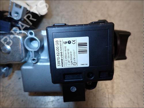 Ignition barrel SUZUKI SWIFT III (MZ, EZ) 1.3 4x4 (RS 413, ZD11S) | BP34019728M48 - Image 8