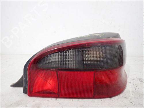 Used Right taillight Right taillight CITROËN SAXO (S0, S1) 1.5 D (57 hp) 34018959 34018959