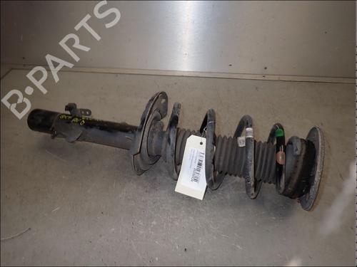 Used Right front shock absorber Right front shock absorber LAND ROVER RANGE ROVER EVOQUE (L538) 2.0 D 4x4 (150 hp) 34010790 34010790