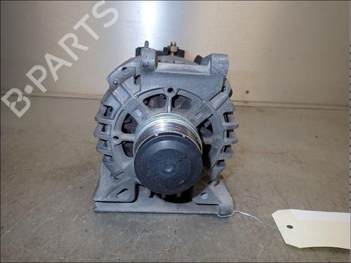 Used Alternator Alternator MERCEDES-BENZ A-CLASS (W168) A 190 (168.032, 168.132) (125 hp) 34023276 34023276