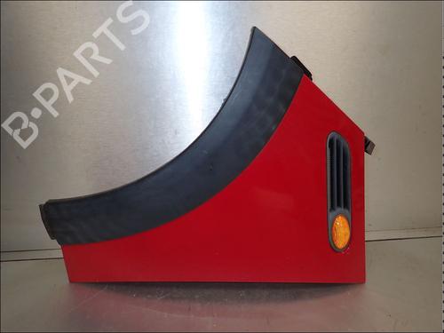 left-front-fenders-mini-mini-r50-r53-2001-2002-2003-2004-2005-2006-34031407 main image