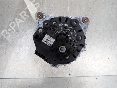 Alternator RENAULT MEGANE IV Hatchback (B9A/M/N_) 1.6 dCi 130 (B9A4) | BP36764301M7 - Image 3