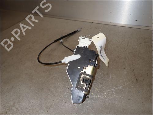 Used Front left lock Front left lock 34019217 34019217