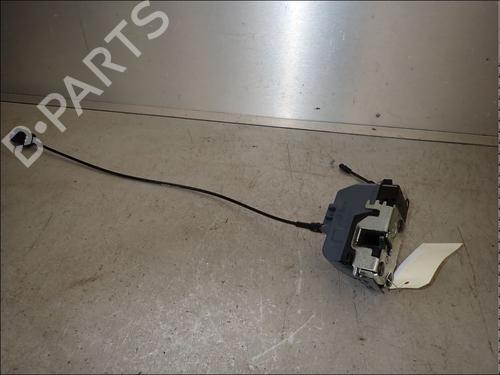Used Rear right lock Rear right lock 34035120 34035120