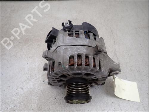 Alternator FORD TRANSIT CUSTOM V362 Van (FY, FZ) 2.0 EcoBlue | BP37871293M7 - Image 2