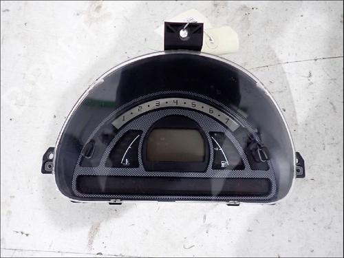 Used Instrument cluster Instrument cluster CITROËN C2 (JM_) 1.6 VTS (122 hp) 34022808 34022808