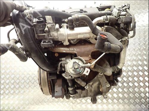 Engine PEUGEOT 508 I (8D_) 2.0 HDi | BP37601023M1 - Image 4