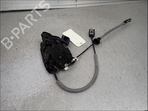 Used Front left lock Front left lock 37687735 37687735