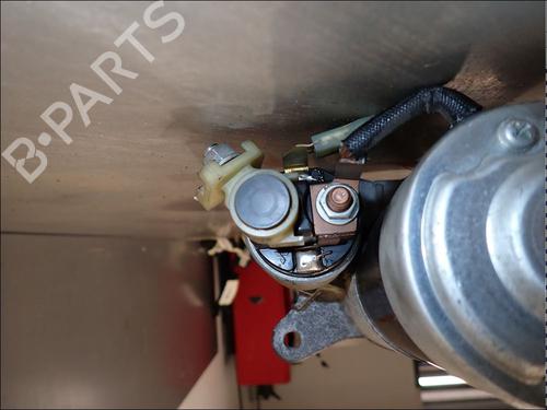 Starter MAZDA CX-5 (KE, GH) 2.2 D (KE2FW) | BP34024449M8 - Image 3