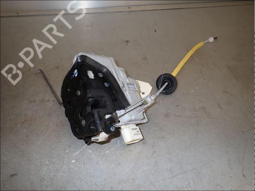 Used Front left lock Front left lock 34018385 34018385
