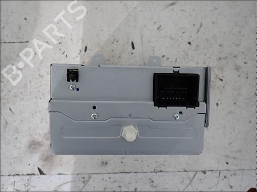 Radio OPEL MERIVA B MPV (S10) 1.4 (75) | BP34017507E6 - Image 2