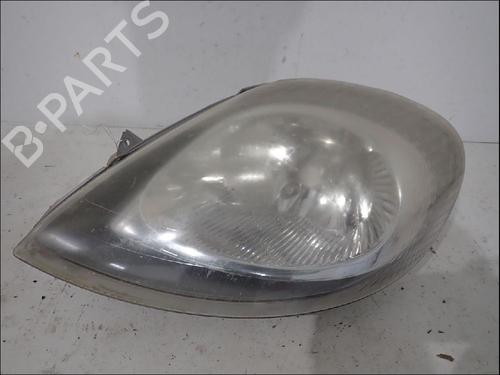 Used Left headlight Left headlight RENAULT TRAFIC II Van (FL) 1.9 dCi 100 (FL0C, FL0K, FL0B) (101 hp) 34023312 34023312