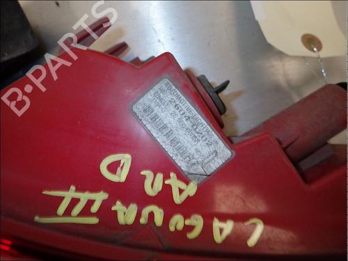Right taillight RENAULT LAGUNA Coupe (DT0/1) 2.0 dCi GT (DT11, DT1E, DT1N) | BP34026173C35 - Image 2