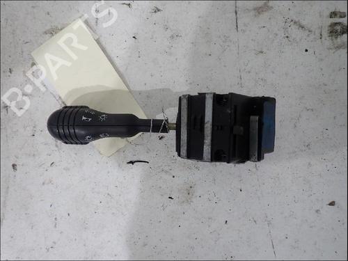 Used Headlight switch Headlight switch RENAULT TWINGO I (C06_) 1.2 (C063, C064) (55 hp) 34023001 34023001
