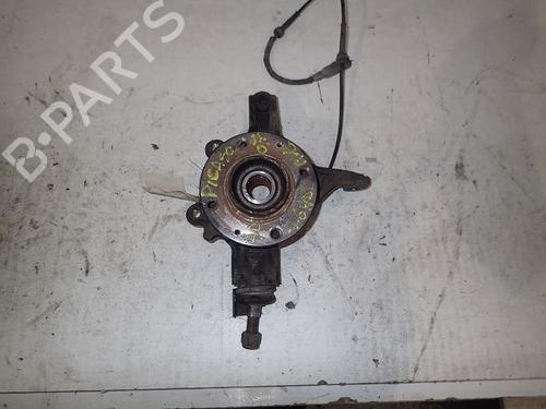 Used Left front steering knuckle Left front steering knuckle CITROËN C4 Grand Picasso I (UA_) 1.6 HDi (109 hp) 34014799 34014799