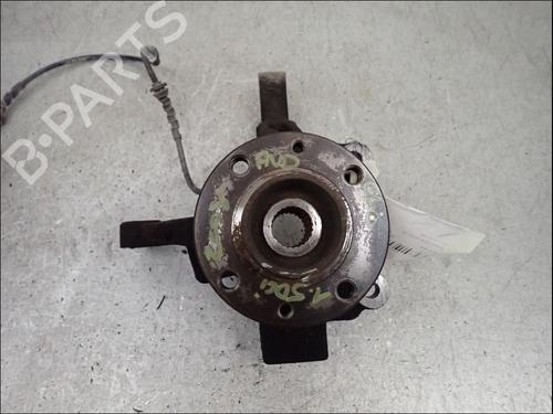 Used Right front steering knuckle Right front steering knuckle 37628511 37628511